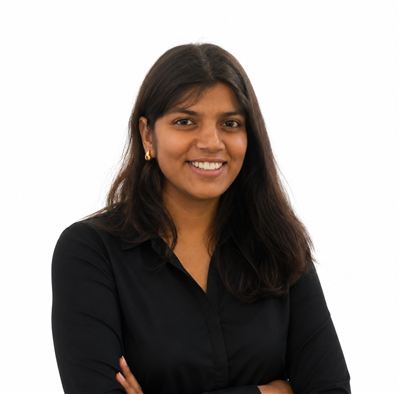 Ananya Singh - Web Designer at Brand Story Socials